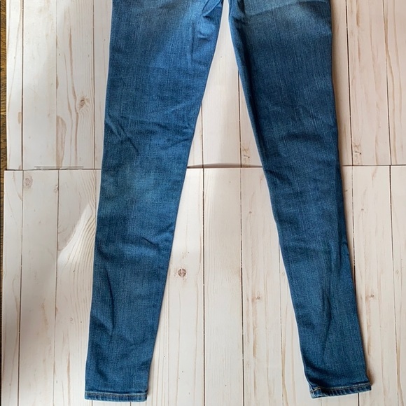 🦅 AMERICAN EAGLE OUTFITTERS DENIM JEGGING - Picture 7 of 7